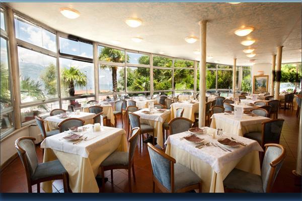 Hotel Residence Rely Brenzone sul Garda Zewnętrze zdjęcie